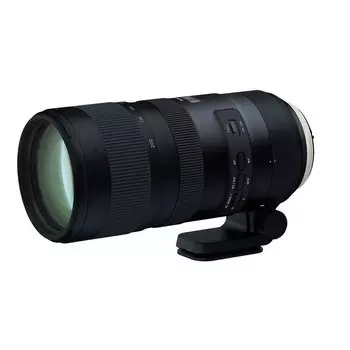 Объектив Tamron SP AF 70-200mm F/2.8 Di VC USD G2 (A025N) Nikon F