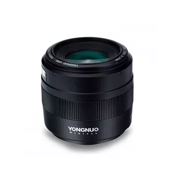 Объектив Yongnuo 50F1.4N E для камер Nikon