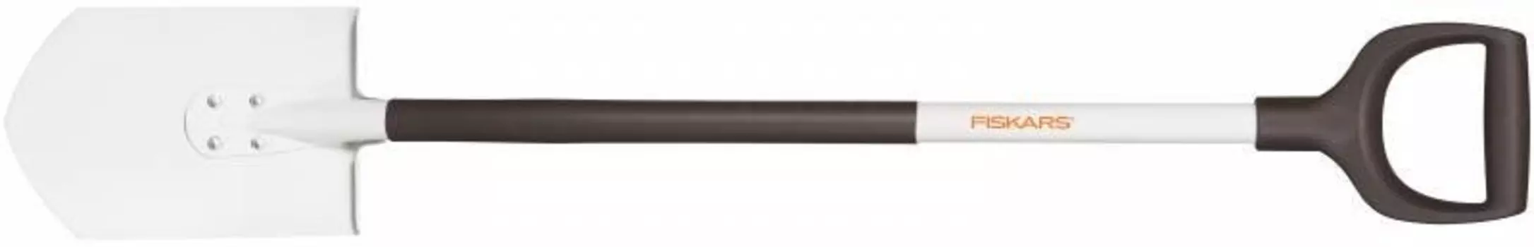 Облегченная лопата Fiskars (131513)