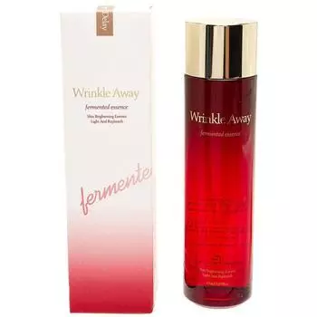 Обновляющая эссенция с экстрактом галактомисиса The Skin House Wrinkle Away Fermented Essence, 150мл
