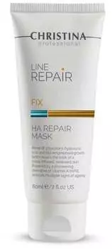 Обновляющая маска с ретинолом Christina Line Repair Fix Ha Repair Mask 60 мл