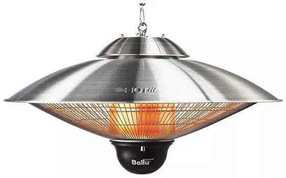 Обогреватель инфракрасный Ballu BIH-LL-2.1
