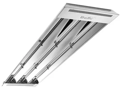 Обогреватель Инфракрасный Ballu Bih-T-3 0