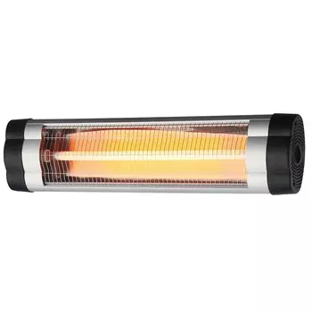 Обогреватель инфракрасный Ресанта ИКО-2000Л белый