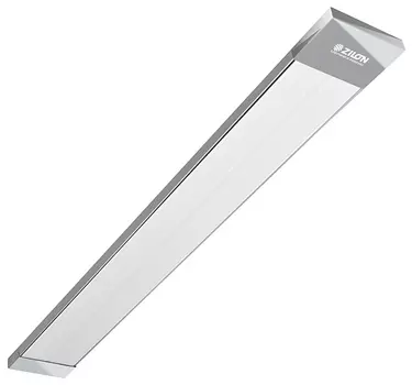 Обогреватель инфракрасный Zilon IR-0.6SN3