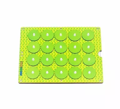 Обучающий набор WOODLANDTOYS 123106 Мемори.Транспорт