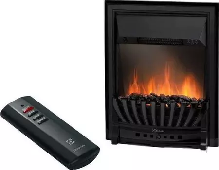 Очаг электрический Electrolux Classic EFP/P- 1020LS