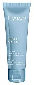 Очищающая маска с каолином Thalgo 40 мл