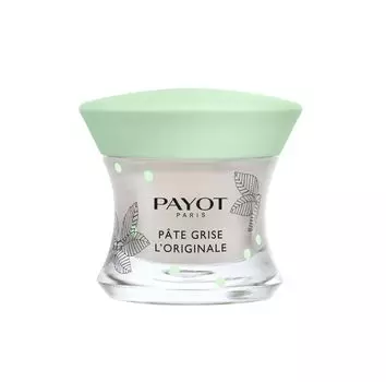Очищающая паста Payot Pate Grise юбилейный выпуск 15 мл