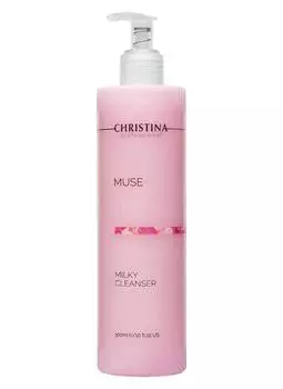 Очищающее молочко Christina MUSE MUMC Milky Cleanser 250 мл