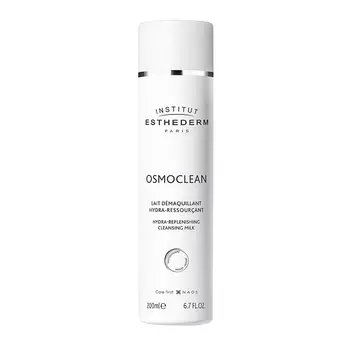 Очищающее молочко Esthederm "гидра-ресурсант" 200 мл