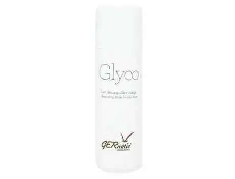 Очищающее молочко Gernetic Glyco 50ml