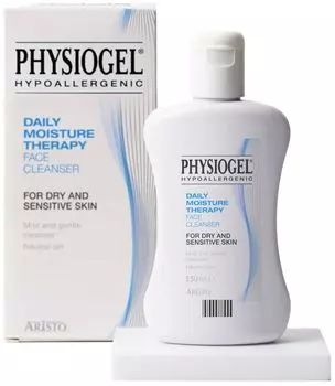 Очищающее средство для лица Physiogel 150 мл