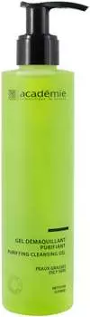 Очищающий гель Academie 200мл