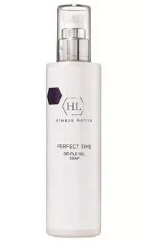 Очищающий гель Holy Land Perfect Time Gentle Gel Soap 250 мл