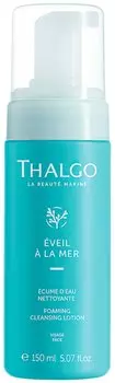 Очищающий мусс для лица Thalgo