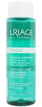 Очищающий Тоник Uriage Hyseac Флакон 250 мл