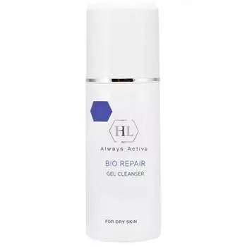 Очиститель для лица Holy Land Gel Cleanser BIO REPAIR, 250 мл
