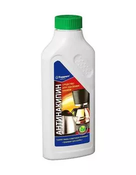 Очиститель от накипи Topperr 3032 500мл