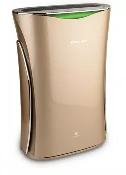 Очиститель Воздуха Hisense Ae-33R4Bns