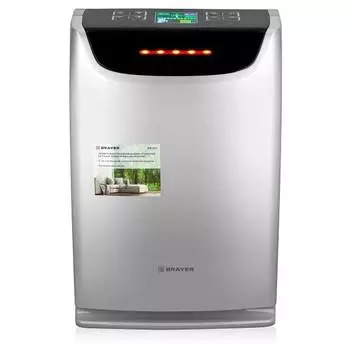 Очиститель воздуха Brayer BR4901
