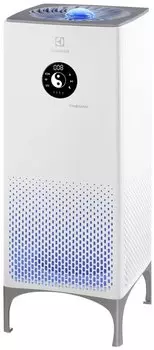 Очиститель воздуха Electrolux EAP-2050D Yin&amp;Yang, Wi-Fi