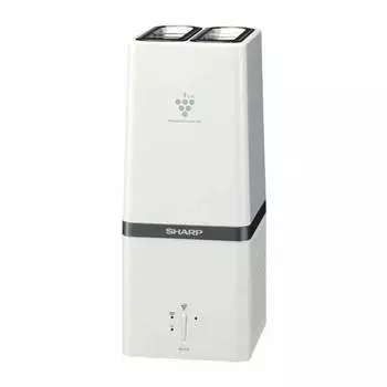 Очиститель воздуха Sharp IG-A10EU-W