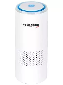 Очиститель воздуха Yamaguchi Oxygen Mini 3677