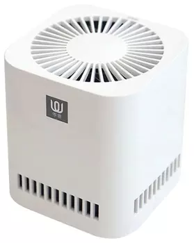 Очиститель Xiaomi ZeroFog Photocatalyst White