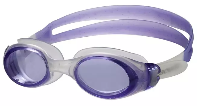 Очки для плавания BARRACUDA SUBMERGE, 13355, Фиолетовый,