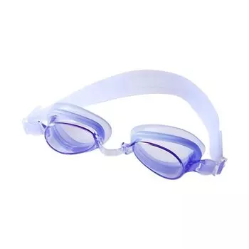 Очки для плавания для детей Indigo G700/708 (антифог, силик ) Фиолетовый