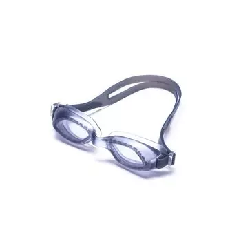 Очки для плавания Indigo G1500/1511 (Антиф Силикон) Серый