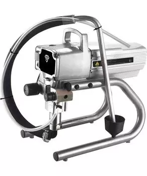 Окрасочный аппарат Zitrek-Rongpeng R450