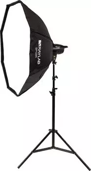 Октабокс Raylab SPG95 с сотами