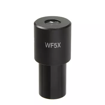 Окуляр для телескопа Микромед 5х/18 D20,0 м