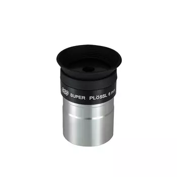 Окуляр GSO Pl?ssl 6 мм, 1,25"