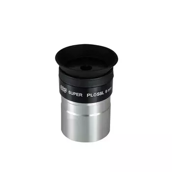 Окуляр GSO Pl?ssl 9 мм, 1,25"