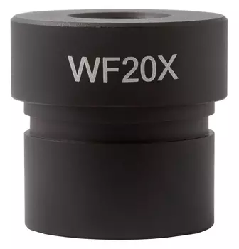 Окуляр Levenhuk MED 20x/12 (D30 мм)