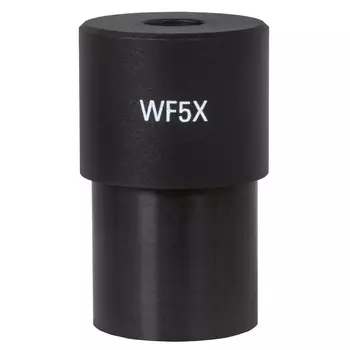 Окуляр Levenhuk MED 5x/15 (D30 мм)