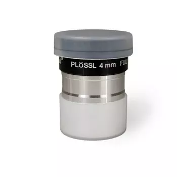 Окуляр Levenhuk Plossl 4 мм, 1,25"