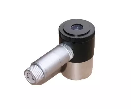Окуляр Sky-Watcher Plossl 12,5 мм, 1,25", с подсветкой