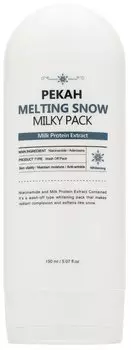 Омолаживающая маска Pekah с молочными протеинами,150мл