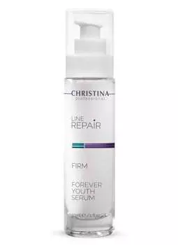 Омолаживающая сыворотка Christina Line Repair Firm Forever Youth Serum 30 мл