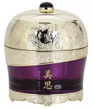 Омолаживающий антивозрастной крем (премиум) MISA Cho Gong Jin Premium Cream 60 мл