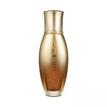 Омолаживающий бустер на основе женьшеня и золота MISA Geum Sul First Essence Booster 100 мл