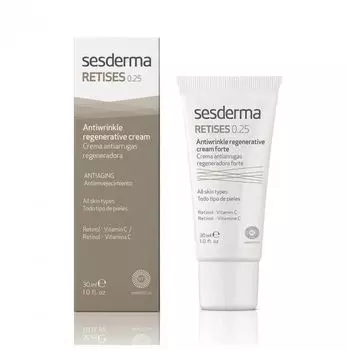 Омолаживающий гель SESDERMA Retises 0.25, 30 мл