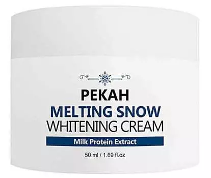 Омолаживающий крем Pekah с молочными протеинами, 50мл
