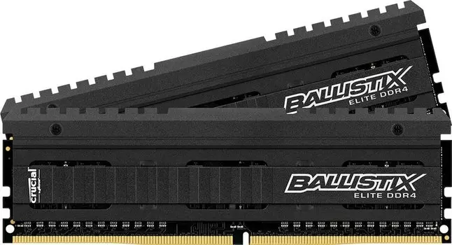 Оперативная память Crucial DDR4 2x8Gb 4000MHz (BLE2K8G4D40BEEAK)