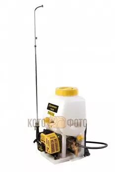 Опрыскиватель Champion PS257