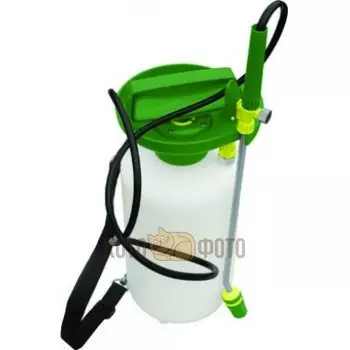 Опрыскиватель Fit 77333 8л
